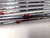 Ben Hogan Edge Iron Set 2-PW+SW Apex 4 Stiff Steel Mens RH, 11 of 12
