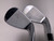 LEFTY Titleist T350 2023 Iron Set 5-PW+GW True Temper AMT Red R300 Regular LH, 8 of 12