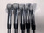 Callaway Elyte HL Iron Set 6-PW KBS Max 80g Regular Steel Mens RH, 4 of 12