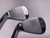 Callaway Elyte HL Iron Set 6-PW KBS Max 80g Regular Steel Mens RH, 7 of 12