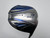 Cobra S3 Max Driver Fujikura Blur TX 004 Ladies RH Undersize Grip, 1 of 12