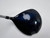 Cobra S3 Max Driver Fujikura Blur TX 004 Ladies RH Undersize Grip, 2 of 12