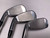 Cleveland Launcher HB Turbo Iron Set 4-PW+GW C.Kua 6R Flex Code 4444 Regular RH, 6 of 12