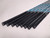 Cobra Baffler 2012 Hybrid Iron Set 4H-6H-PW+SW 45g Ladies RH Undersize Grips, 12 of 12