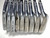 Wilson Tour Blade Iron Set 2-PW True Temper Dynamic Stiff Steel Mens RH, 5 of 12