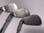 Wilson Pro Staff Midsize Iron Set 3-PW True Temper Regular Steel Mens RH, 7 of 12