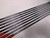 Wilson Pro Staff Midsize Iron Set 3-PW True Temper Regular Steel Mens RH, 9 of 12