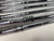 Wilson Pro Staff Midsize Iron Set 3-PW True Temper Regular Steel Mens RH, 10 of 12