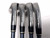 Wilson Staff Di5 Iron Set 7-PW UST NanoTech Regular Graphite Mens RH, 4 of 12