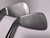 Wilson Staff Di5 Iron Set 7-PW UST NanoTech Regular Graphite Mens RH, 6 of 12