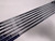 Ping i20 Iron Set 5-PW+AW Green Dot 2* Up CFS Regular Steel RH Midsize Grips, 9 of 12