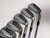 Callaway Apex TCB 24 Raw Iron Set 4-PW Project X LZ 6.0 120g Stiff Steel Mens RH, 2 of 12