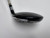 Honma Beres 09 3-Star 6 Hybrid 28* ARMRQ FX 3 Star Regular Graphite Mens RH, 3 of 12