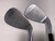 LEFTY Ping G400 Iron Set 5-PW+GW+SW Black Dot AWT 2.0 Regular LH +1'', 8 of 12