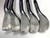 Nike Slingshot Iron Set 6-PW Ladies Graphite Womens RH, 5 of 12