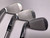 Nike Slingshot Iron Set 6-PW Ladies Graphite Womens RH, 6 of 12
