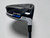 TaylorMade SIM MAX Driver 10.5* Project X HZRDUS Smoke 6.0 Black 70g Stiff RH, 2 of 12