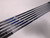 Titleist 718 AP3 Iron Set 5-PW Project X Precision Rifle 6.0 Stiff Steel Mens RH, 8 of 12