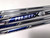 Titleist 718 AP3 Iron Set 5-PW Project X Precision Rifle 6.0 Stiff Steel Mens RH, 9 of 12