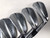 Titleist 714 MB Iron Set 4-9 KBS Tour Stiff Steel Mens RH, 2 of 12