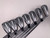 Titleist T200 2023 Iron Set 5-PW+GW Project X Precision Rifle 6.5 XStiff RH +1'', 1 of 12