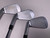 Titleist T200 2023 Iron Set 5-PW+GW Project X Precision Rifle 6.5 XStiff RH +1'', 6 of 12