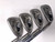 Ping i3 + Iron Set 7-PW Blue Dot 1* Up Regular Steel Mens RH, 1 of 12