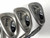 Ping i3 + Iron Set 7-PW Blue Dot 1* Up Regular Steel Mens RH, 2 of 12