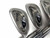 Ping i3 + Iron Set 7-PW Blue Dot 1* Up Regular Steel Mens RH, 3 of 12
