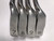 Ping i3 + Iron Set 7-PW Blue Dot 1* Up Regular Steel Mens RH, 5 of 12