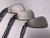 Ping G5 Iron Set 4-PW+GW+SW+LW Orange Dot 2* Flat TFC 100 I Regular RH, 6 of 12