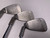 Ping i15 Iron Set 3-PW Green Dot 2* Up AWT Stiff Steel Mens RH, 7 of 12