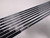 Ping i15 Iron Set 3-PW Green Dot 2* Up AWT Stiff Steel Mens RH, 9 of 12