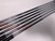 Mizuno MP H4 Iron Set 5-PW KBS Tour Stiff Steel Mens RH Oversize Grips, 8 of 12
