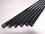 Ping i525 Iron Set 5-PW Black Dot Alta CB AWT Soft Regular Senior Graphite RH, 10 of 12