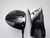 Titleist TSi2 Driver 11* Mitsubishi Chemical Kuro Kage Black 50g Regular RH HC, 1 of 12