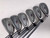US Kids Tour Series 6 Iron Set 6-PW TS 60-41 Youth Steel Junior RH 60", 1 of 12