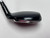 TaylorMade Stealth Plus Rescue 2 Hybrid 17* Diamana Thump 90g Stiff RH HC, 4 of 12