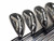 TaylorMade M2 Tour 2016 Iron Set 4-PW+GW True Temper XP 95 S300 Stiff RH, 3 of 12