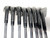 TaylorMade M2 Tour 2016 Iron Set 4-PW+GW True Temper XP 95 S300 Stiff RH, 4 of 12