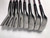 TaylorMade M2 Tour 2016 Iron Set 4-PW+GW True Temper XP 95 S300 Stiff RH, 5 of 12
