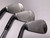 TaylorMade M2 Tour 2016 Iron Set 4-PW+GW True Temper XP 95 S300 Stiff RH, 7 of 12