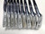 Wilson Staff Iron Set 2-PW True Temper Dynamic Regular Steel Mens RH, 5 of 12