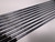 Wilson Staff Iron Set 2-PW True Temper Dynamic Regular Steel Mens RH, 9 of 12