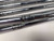 Wilson Staff Iron Set 2-PW True Temper Dynamic Regular Steel Mens RH, 10 of 12