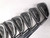 Tommy Armour 845 S Silver Scot Iron Set 3-PW+SW Tour Step Regular Steel Mens RH, 2 of 12