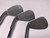 Tommy Armour 845 S Silver Scot Iron Set 3-PW+SW Tour Step Regular Steel Mens RH, 8 of 12
