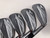 Mizuno JPX 923 Tour Iron Set 6-PW Dynamic Gold X100 120g Extra Stiff RH, 2 of 12