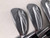 Mizuno JPX 923 Tour Iron Set 6-PW Dynamic Gold X100 120g Extra Stiff RH, 3 of 12