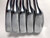 Mizuno JPX 923 Tour Iron Set 6-PW Dynamic Gold X100 120g Extra Stiff RH, 5 of 12